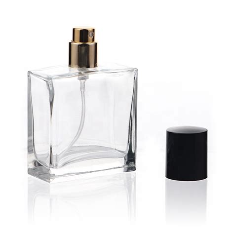 50ml perfume bottle wholesale.